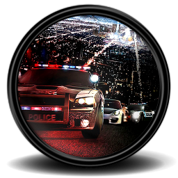 Need For Speed World Online 11 Icon 256x256 png